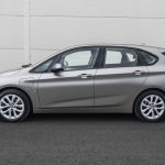 BMW 2. seeria: 225 2016 – фото 5