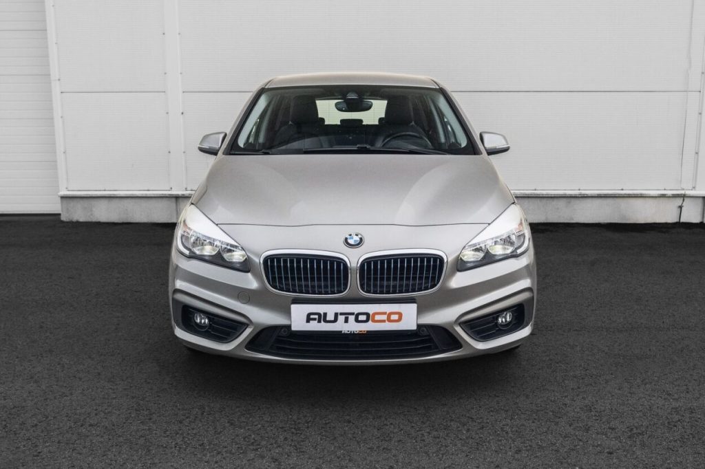 BMW 2. seeria: 225 2016 – фото 2