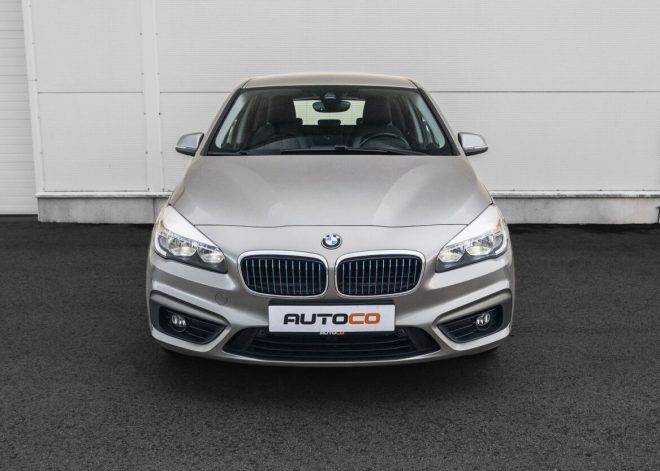 BMW 2. seeria: 225 2016 – фото 2