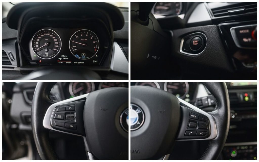 BMW 2. seeria: 225 2016 – фото 18