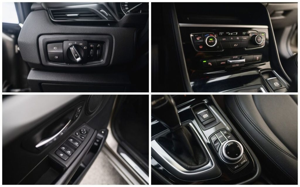BMW 2. seeria: 225 2016 – фото 19