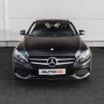 Mercedes-Benz C-klass: C 350 2016 – фото 2