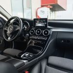 Mercedes-Benz C-klass: C 350 2016 – фото 9