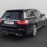 Mercedes-Benz C-klass: C 350 2016 – фото 8