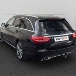 Mercedes-Benz C-klass: C 350 2016 – фото 6