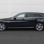 Mercedes-Benz C-klass: C 350 2016 – фото 5