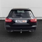 Mercedes-Benz C-klass: C 350 2016 – фото 7