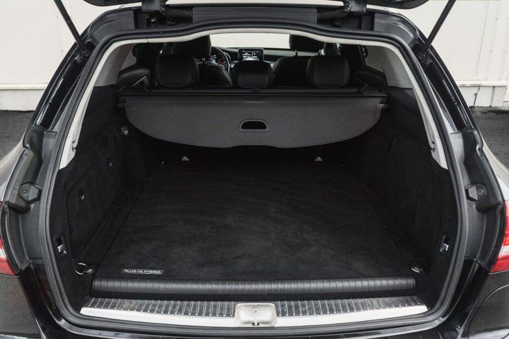 Mercedes-Benz C-klass: C 350 2016 – фото 12