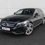 Mercedes-Benz C-klass: C 350 2016 – главное фото