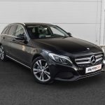 Mercedes-Benz C-klass: C 350 2016 – фото 3