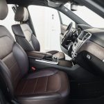 Mercedes-Benz GL-klass: GL 350 2013 – photo 10