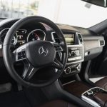 Mercedes-Benz GL-klass: GL 350 2013 – photo 16