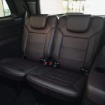 Mercedes-Benz GL-klass: GL 350 2013 – photo 13