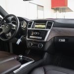 Mercedes-Benz GL-klass: GL 350 2013 – photo 9