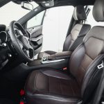 Mercedes-Benz GL-klass: GL 350 2013 – photo 15