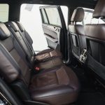 Mercedes-Benz GL-klass: GL 350 2013 – photo 11