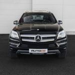 Mercedes-Benz GL-klass: GL 350 2013 – photo 2