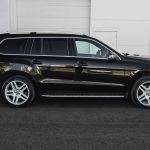 Mercedes-Benz GL-klass: GL 350 2013 – photo 4