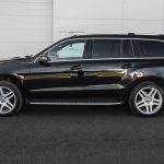 Mercedes-Benz GL-klass: GL 350 2013 – photo 5