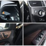 Mercedes-Benz GL-klass: GL 350 2013 – photo 17