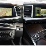 Mercedes-Benz GL-klass: GL 350 2013 – photo 19