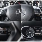 Mercedes-Benz GL-klass: GL 350 2013 – photo 18
