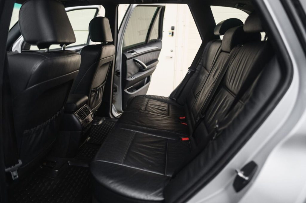 BMW X5 2005 – фото 13