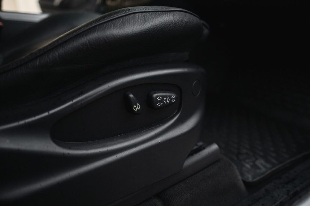 BMW X5 2005 – фото 10