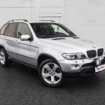 BMW X5 2005 – фото 3