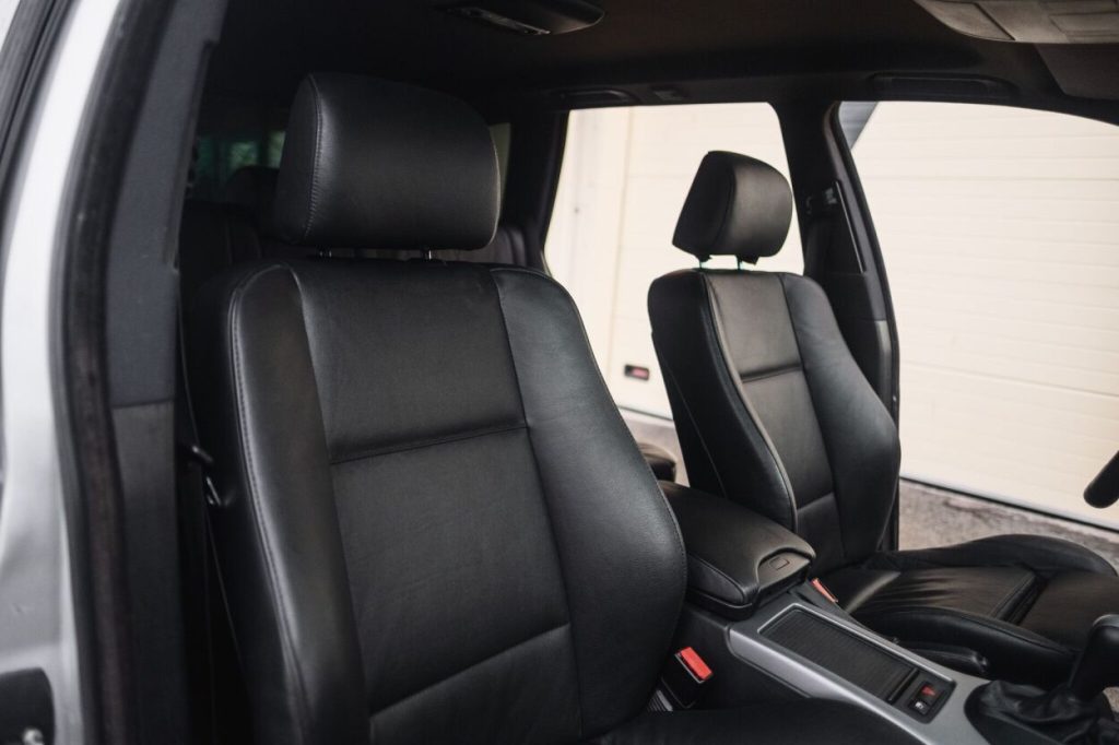 BMW X5 2005 – фото 9
