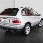BMW X5 2005 – фото 6