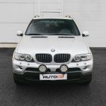 BMW X5 2005 – фото 2