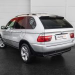 BMW X5 2005 – фото 4