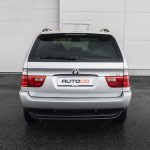 BMW X5 2005 – фото 5