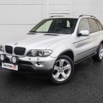 BMW X5 2005 – главное фото