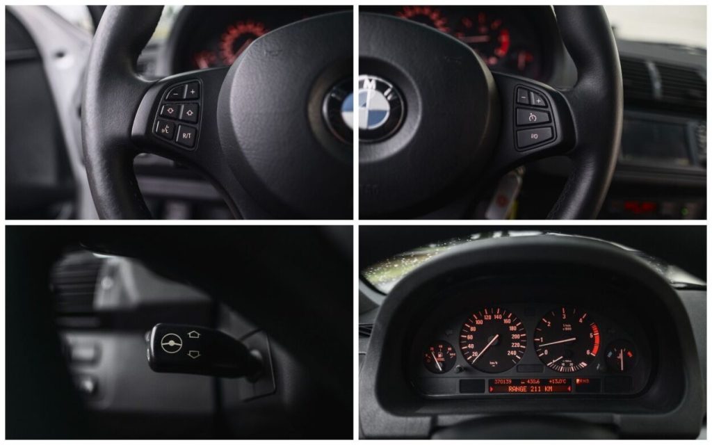 BMW X5 2005 – фото 16