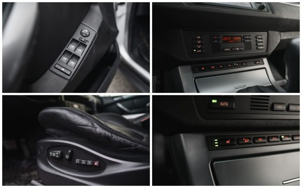 BMW X5 2005 – фото 17