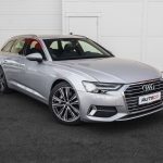 Audi A6 2023 – foto 3