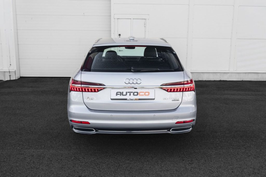 Audi A6 2023 – foto 7
