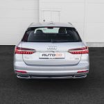 Audi A6 2023 – foto 7
