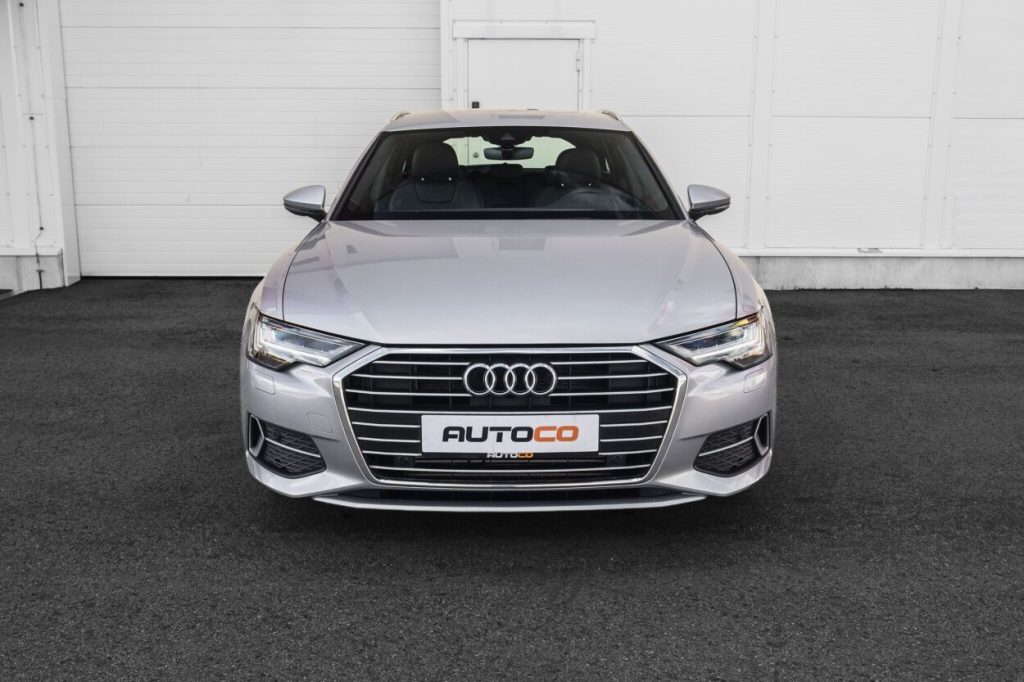 Audi A6 2023 – foto 2