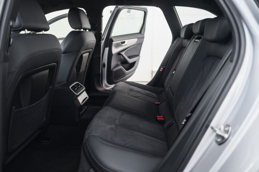 Audi A6 2023 – foto 13