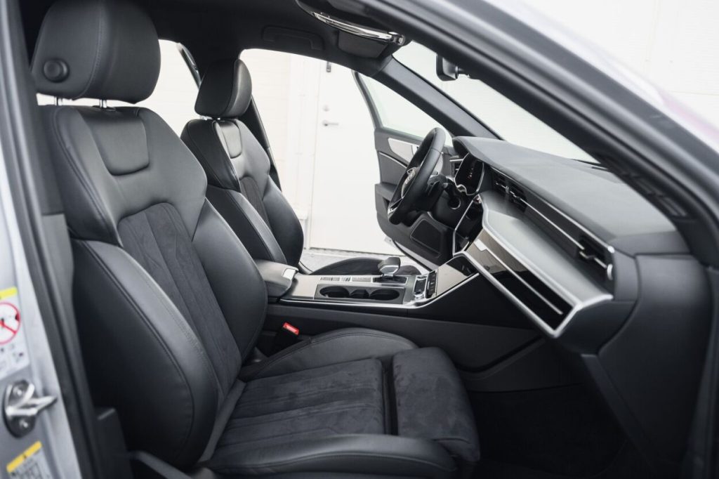 Audi A6 2023 – foto 10