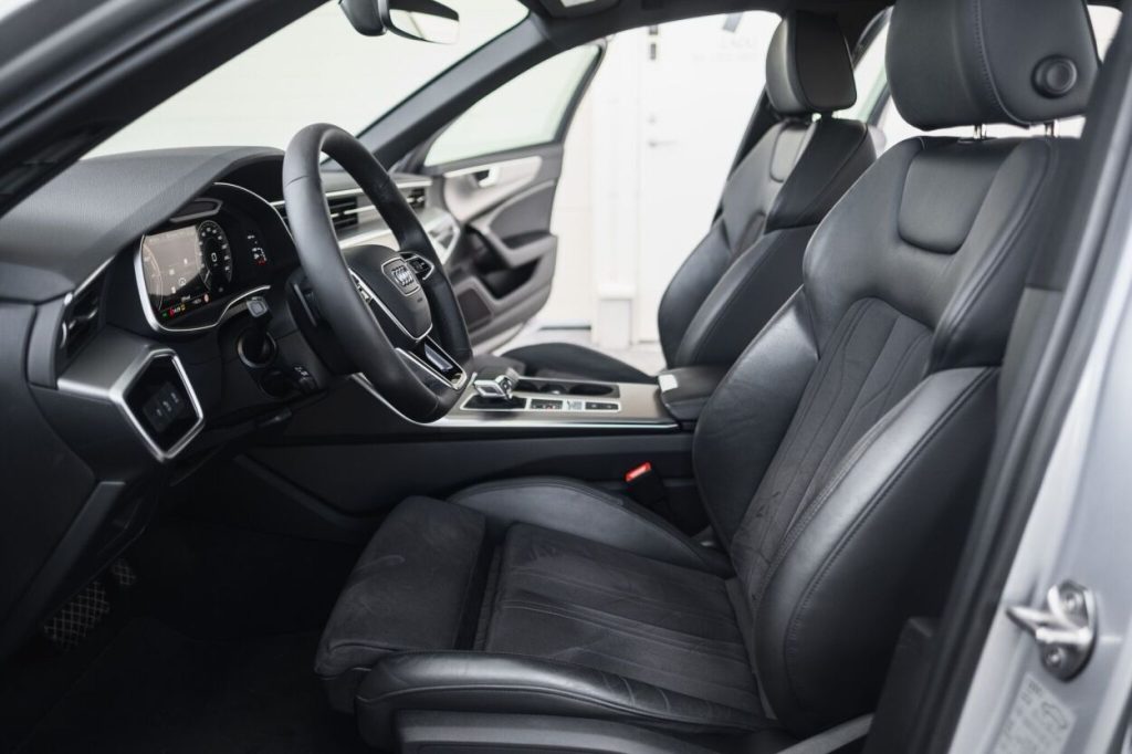 Audi A6 2023 – foto 14