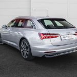 Audi A6 2023 – foto 6