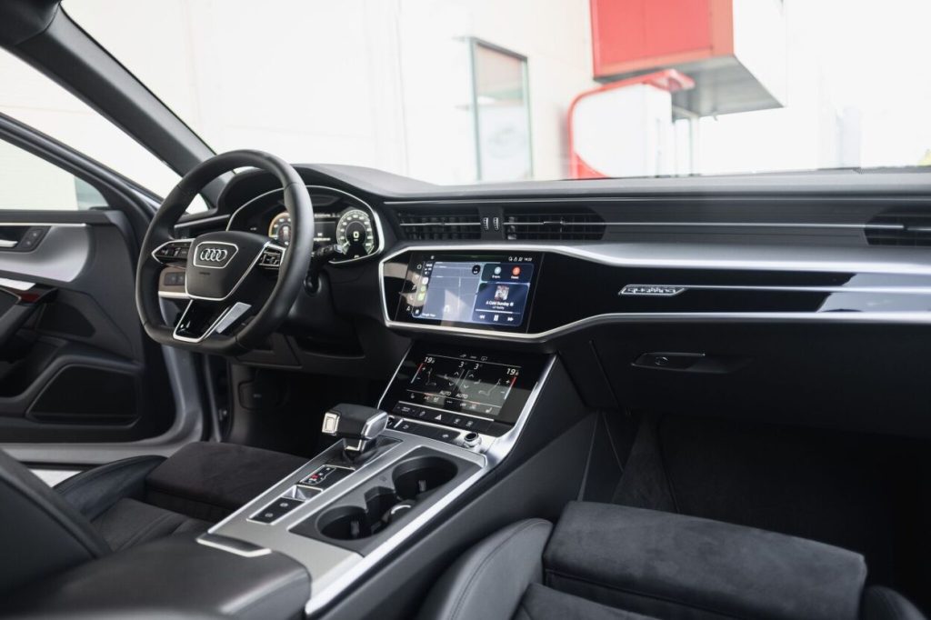 Audi A6 2023 – foto 9