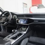 Audi A6 2023 – foto 9