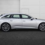 Audi A6 2023 – foto 4