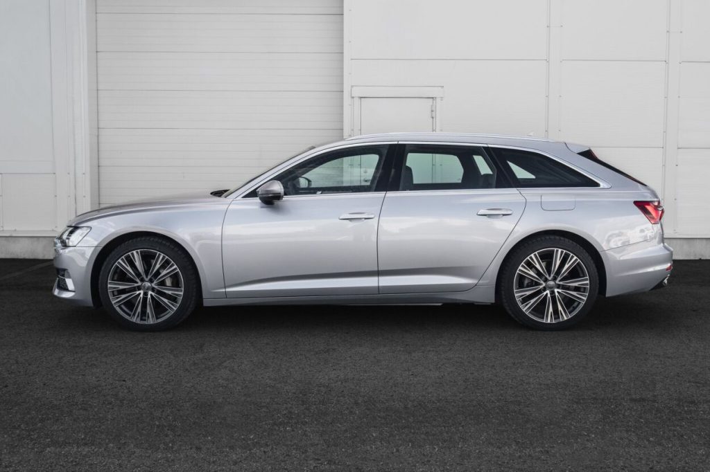 Audi A6 2023 – foto 5