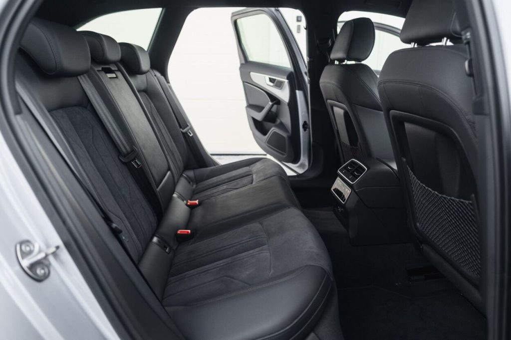 Audi A6 2023 – foto 11